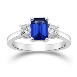 Echter Diamant Ring 4.50 Karat