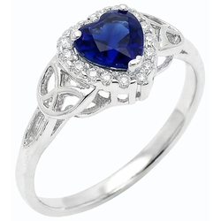 Echter Diamant Ring 1.50 Karat