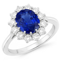 Saphir-Cluster-Ring