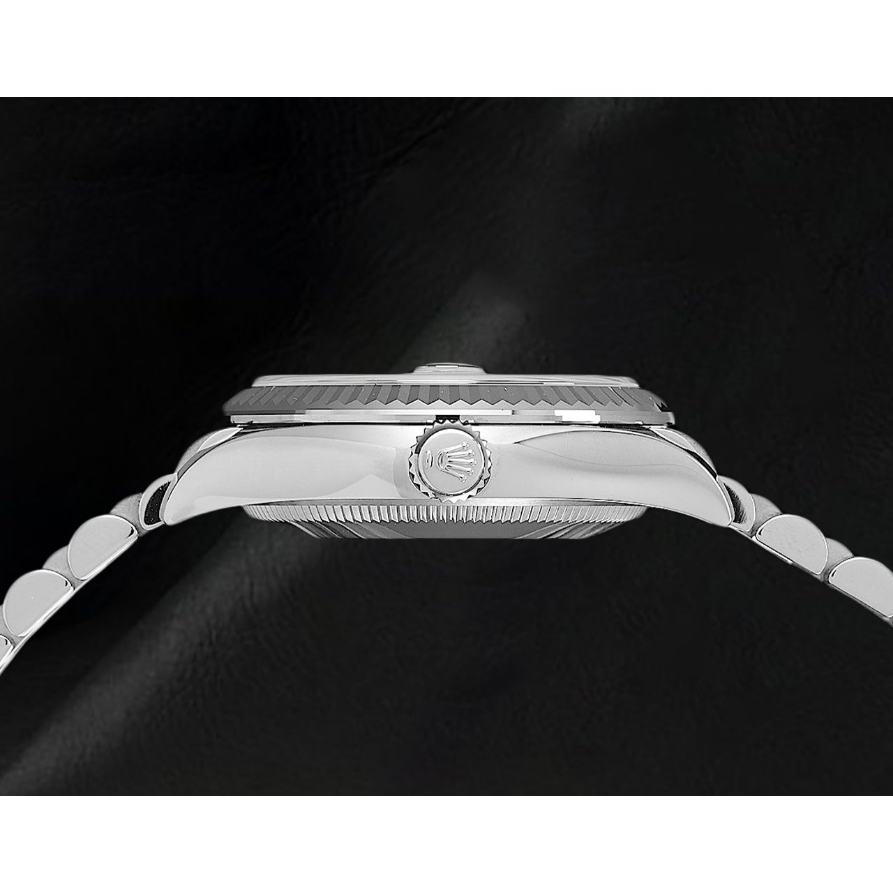 Schmuckstein Rolex in Sterling Silver – Karat