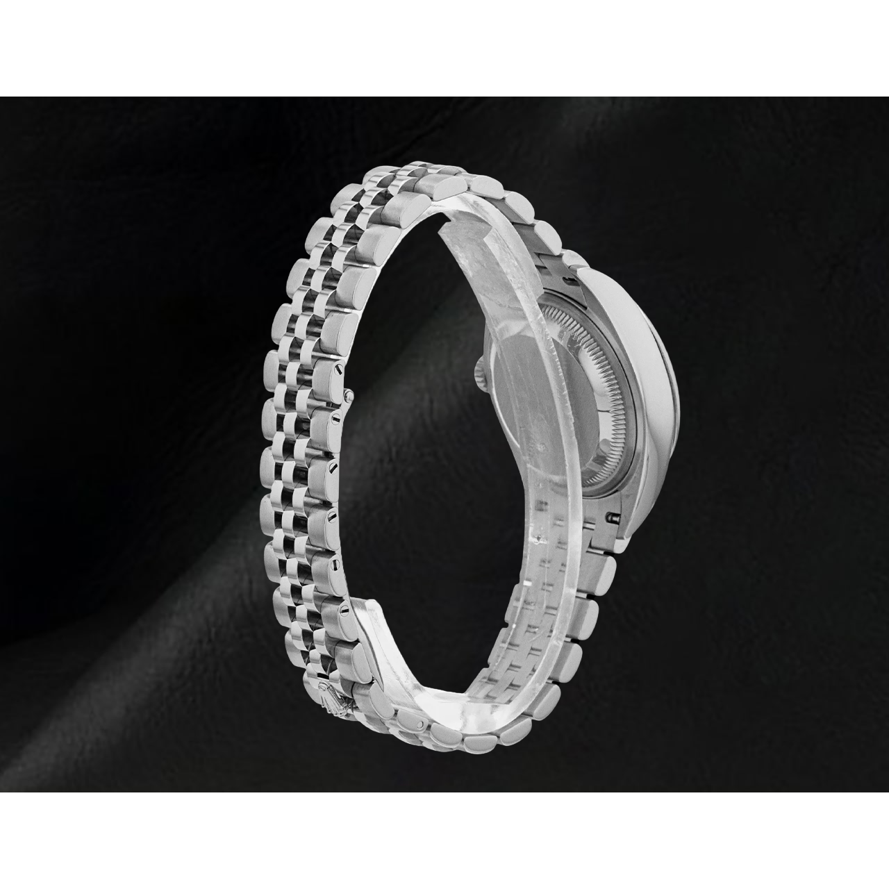 Schmuckstein Rolex in Sterling Silver – Karat