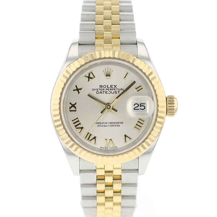Edelstein Ring in Gold – Hauptansicht