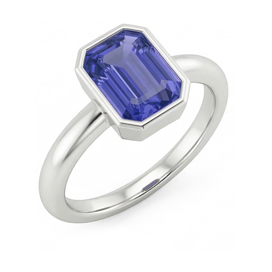 echter diamant 1.50Karat ring Detailansicht