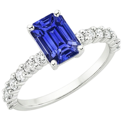Echter Diamant Ring 5 Karat