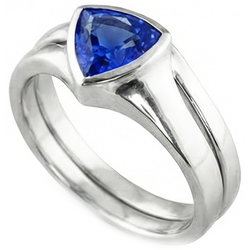 Echter Diamant Ring 1.50 Karat
