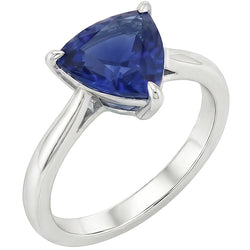 Echter Diamant Ring 1.50 Karat