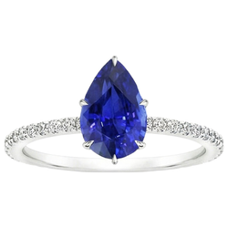 Echter Diamant Ring 4.50 Karat
