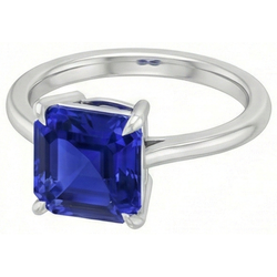 Echter Diamant Ring 1.50 Karat