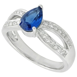Echter Diamant Ring 3.50 Karat