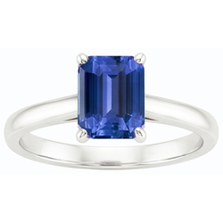 Echter Diamant Ring 2 Karat