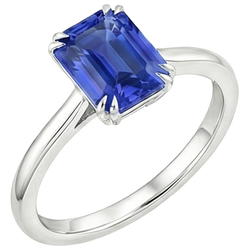 Echter Diamant Ring 3 Karat