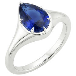 Echter Diamant Ring 3.50 Karat