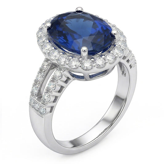 Steinschmuck aus Sri Lanka