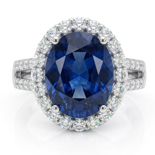 Steinschmuck aus Sri Lanka