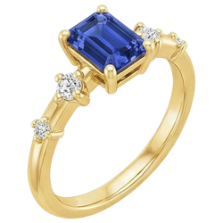 Echter Diamant Ring 3.50 Karat