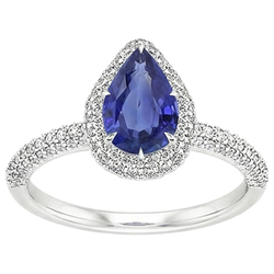 Echter Diamant Ring 5.50 Karat