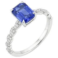 Echter Diamant Ring 4.50 Karat