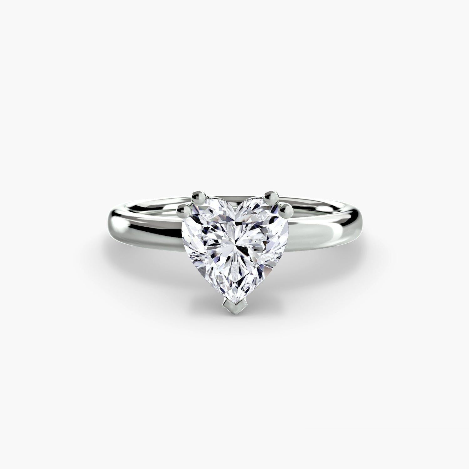 Brillanter Setting Karat – Detailansicht