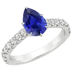 Echter Diamant Ring 5.50 Karat