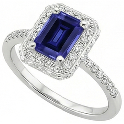 Echter Diamant Ring 4.25 Karat
