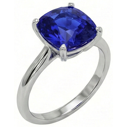 Echter Diamant Ring 2.25 Karat