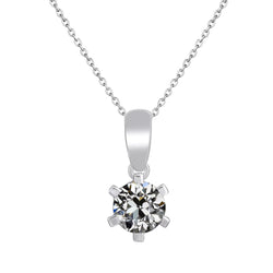 Luxuriöser Anhänger – Diamant 1,50 Karat von HarryChadEnt