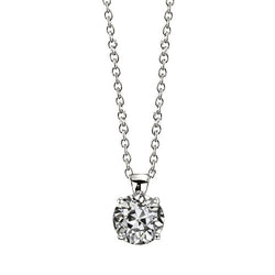 Handgefertigter Edler Diamant Anhänger 1 Karat von HarryChadEnt