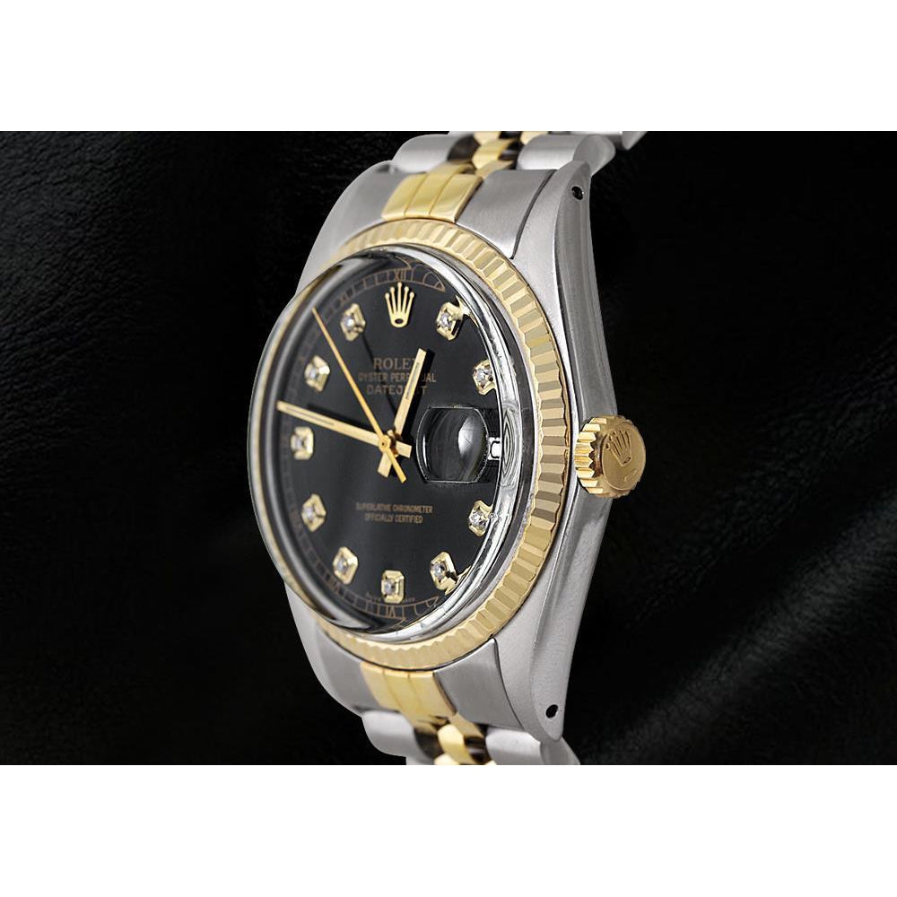 Jubilee-Armband Rolex