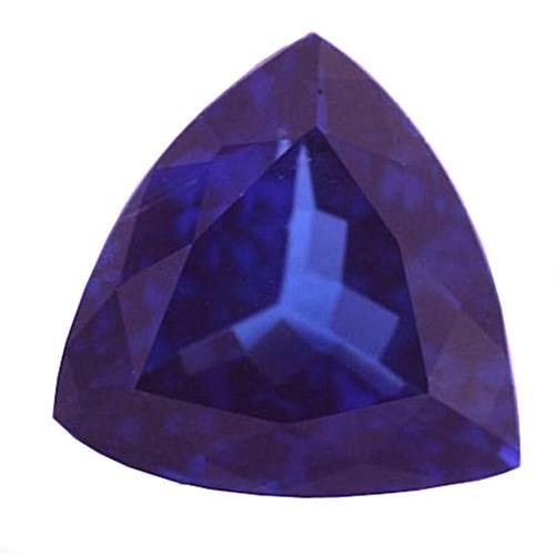 Maßgefertigter Loose Sapphires Natural 5 Karat – Hauptansicht
