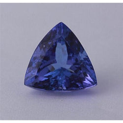 Echter Blauer Saphir Loose Sapphires Natural 5,40 Karat – 14K