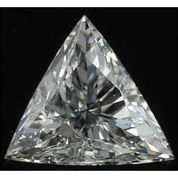Großer, loser, natürlicher, aus der Erde gewonnener Trilliant-Diamant, 3,01 Karat, VS1, hohe Qualität, neu