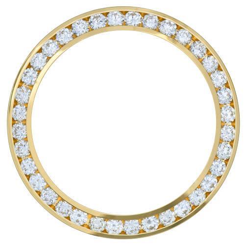 Handgefertigter Luxusuhr 4 Karat – Hauptansicht