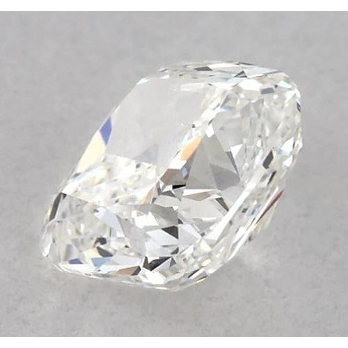 Diamant, Echter, 3,5 Karat, Kissen-Schliff, lose, F, VS1 - Detailansicht