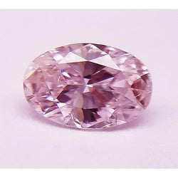 Fancy Farbiger Diamant Loose Sapphires Natural – Rosa Saphir