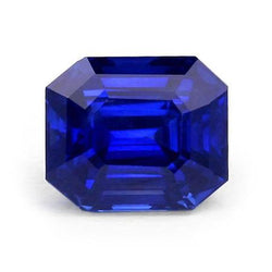 Designer Loose Sapphires Natural – Kornblumenblauer Saphir 4
