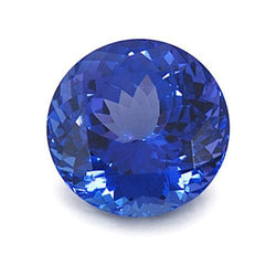 Gold Loose Sapphires Natural mit Tansanit – 5 Karat