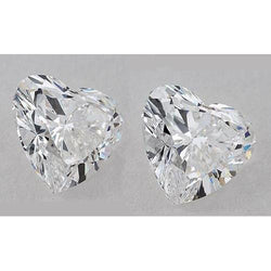 Hochwertiger VVS Brillant Diamond – 1 Karat Gold