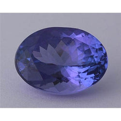 Luxuriöser Royalblauer Saphir Loose Sapphires Natural – 7,6