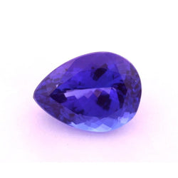 Gold Blauer Tansanit Loose Sapphires Natural – 6-Karat