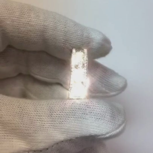 3,30 ct funkelnder runder Diamant-Damen-Ehering aus echtem Weißgold