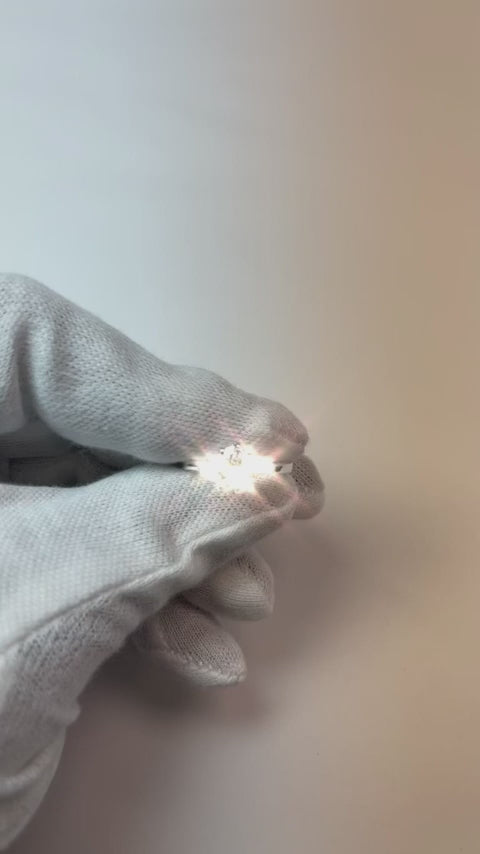 Echter Diamant Ring 2.01 Karat