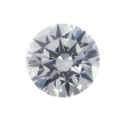 Strahlender 20-Karat Brillant Diamond