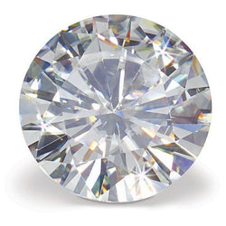 Natürlicher Brillant Diamond – Gold 40 Karat