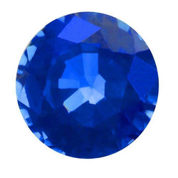 Luxuriöser Royalblauer Saphir Loose Sapphires Natural – Karat