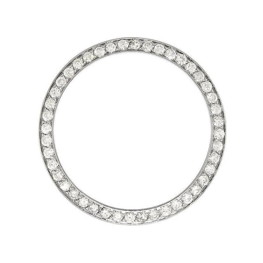 Strahlender Brillant Zeitmesser 2,75 Karat – Hauptansicht