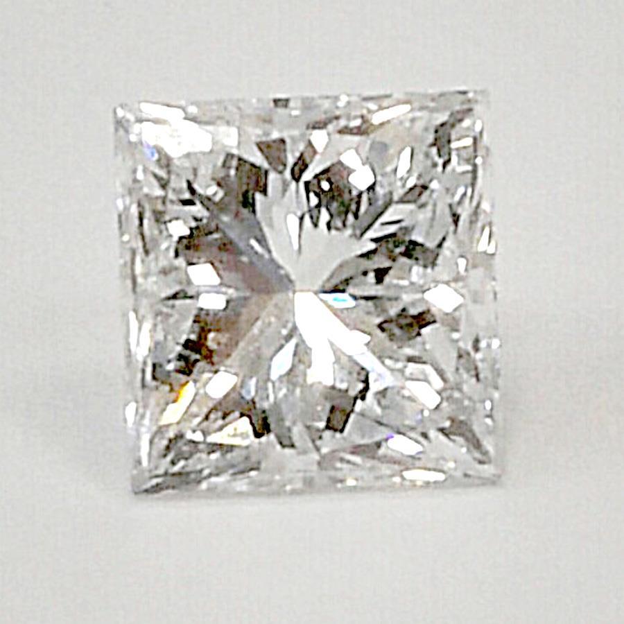 Kunstvoller Diamond 2,5 Karat – Hauptansicht