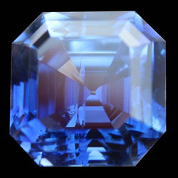 Luxuriöser Violetter Tansanit Loose Sapphires Natural – 5 Karat