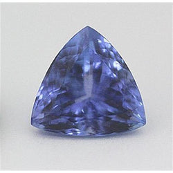 Gold Kornblumenblauer Saphir Loose Sapphires Natural – 3-Karat
