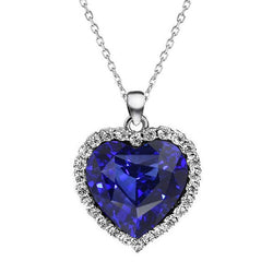 Halo-Edelstein-Anhänger & runde Aus der Erde Abgebauter Natürlicher Diamant-Bail-Halskette Gold 4,75 Karat